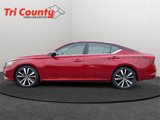 Used 2022 Nissan Altima 2.5 SR image 4