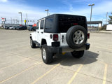 Used 2014 Jeep Wrangler Unlimited Sport image 5