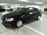 Used 2014 Volkswagen Jetta S image 3