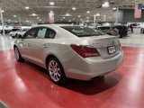Used 2014 Buick LaCrosse Premium w/ Driver Confidence Package image 5