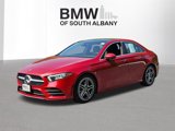 Used 2021 Mercedes-Benz A 220 4MATIC image 6