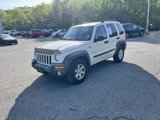 Used 2004 Jeep Liberty Sport w/ PWR Convenience Group image 3