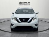 Used 2016 Nissan Murano SV w/ Premium Package image 2