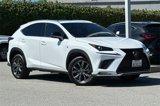 Used 2019 Lexus NX 300 F Sport image 2