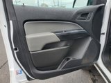 Certified 2020 Chevrolet Colorado W/T w/ WT Convenience Package image 6