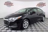 Used 2019 Chevrolet Cruze LS image 3
