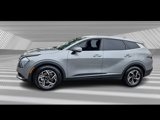 Used 2023 Kia Sportage LX image 2