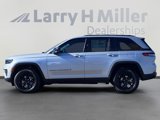 New 2025 Jeep Grand Cherokee Altitude image 2