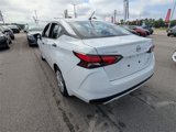 New 2025 Nissan Versa S image 5