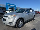 Used 2012 Chevrolet Equinox LTZ image 3