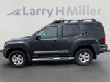 Used 2011 Nissan Xterra S image 2