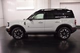 Used 2022 Ford Bronco Sport Outer Banks image 4