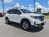 Used 2023 Honda Passport TrailSport image 2
