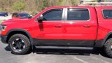 Used 2019 RAM 1500 Rebel w/ Rebel Level 1 Equipment Group image 3