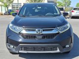 Used 2018 Honda CR-V EX image 4