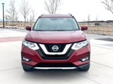 Used 2018 Nissan Rogue SL image 2