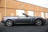 Used 2007 Jaguar XKR Convertible image 5