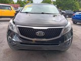 Used 2015 Kia Sportage EX image 2