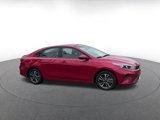 Used 2024 Kia Forte LXS image 2