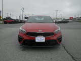 Used 2021 Kia Forte GT-Line image 2