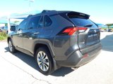 Used 2019 Toyota RAV4 Limited image 4