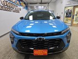 New 2025 Chevrolet Trax ACTIV w/ Driver Confidence Package image 2