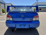 Used 2006 Subaru Impreza WRX STI image 4