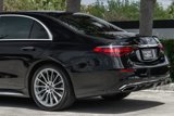 Used 2022 Mercedes-Benz S 580 4MATIC Sedan image 5