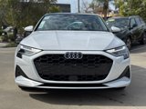 New 2025 Audi A3 2.0T Premium image 3