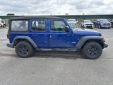 Used 2018 Jeep Wrangler Unlimited Sport image 4