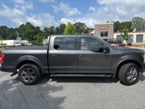 Used 2019 Ford F150 XLT w/ Equipment Group 302A Luxury image 2