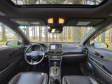 Used 2020 Hyundai Kona Ultimate w/ Cargo Package image 2