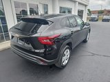 Used 2025 Chevrolet Trax LS image 4