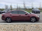Used 2020 Nissan Sentra SV w/ Trunk Package image 4
