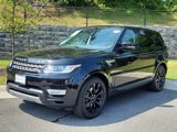 Used 2014 Land Rover Range Rover Sport HSE image 1
