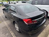 Used 2014 Honda Civic LX image 5
