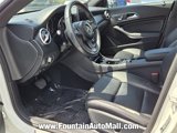 Used 2018 Mercedes-Benz CLA 250 4MATIC image 5