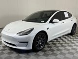 Used 2022 Tesla Model 3 Long Range image 3