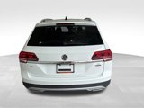 Used 2018 Volkswagen Atlas SE image 4