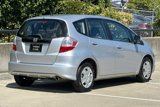Used 2012 Honda Fit image 4