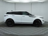 Used 2024 Land Rover Range Rover Evoque Dynamic SE image 4
