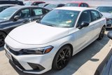 Used 2022 Honda Civic Sport image 2