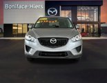 Used 2015 MAZDA CX-5 Sport image 3