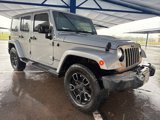 Used 2018 Jeep Wrangler Unlimited Sahara image 3