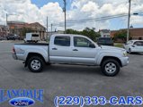 Used 2005 Toyota Tacoma PreRunner image 3