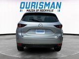 Used 2018 MAZDA CX-5 Sport w/ I-ACTIVSENSE Package image 5