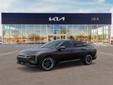 New 2025 Kia K4 EX image 3