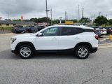Used 2024 GMC Terrain SLE image 5