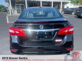 Used 2019 Nissan Sentra SR image 4