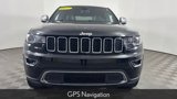 Used 2017 Jeep Grand Cherokee Limited w/ Trailer Tow Group IV image 2